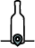 bottled at source icon